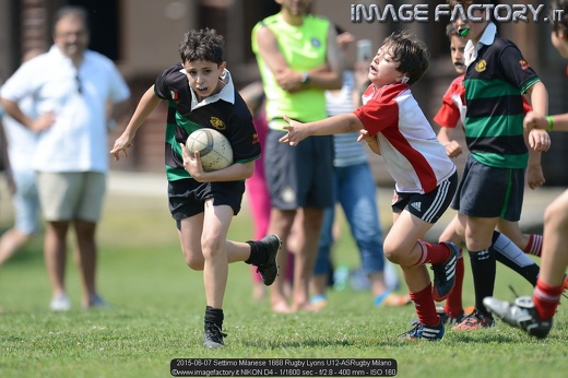 2015-06-07 Settimo Milanese 1668 Rugby Lyons U12-ASRugby Milano